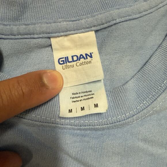 Grateful Dead Inspired‎ Tie Dye T Shirt Graphic Print Short Sleeve - Picture 4 of 4